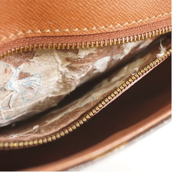 Authentic Louis Vuitton Chantilly MM monogram - Picture 8 of 8